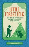Little Forest Folk (eBook, ePUB)