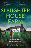 Slaughterhouse Farm (eBook, ePUB)
