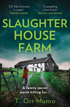 Cover Slaughterhouse Farm (eBook, ePUB)