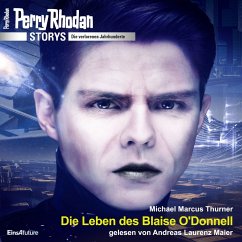 Perry Rhodan Storys: Die verlorenen Jahrhunderte (MP3-Download) - Thurner, Michael Marcus