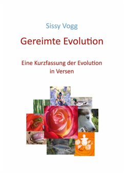 Gereimte Evolution (eBook, ePUB) - Vogg, Sissy