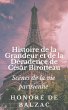 Histoire de la Grandeur et de la... - Bild 1