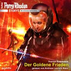 Perry Rhodan Storys: Die verlorenen Jahrhunderte (MP3-Download)