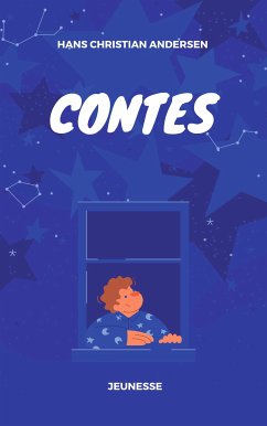 Contes (eBook, ePUB)