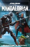 Star Wars: The Mandalorian - Der offizielle Comic zu Staffel 2 (eBook, ePUB)