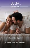 El hermano del novio (eBook, ePUB)