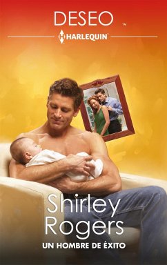 Un hombre de éxito (eBook, ePUB) - Rogers, Shirley