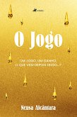 O Jogo (eBook, ePUB)