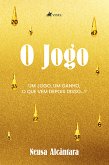 O Jogo (eBook, ePUB)