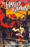 Harley, das Unschuldslamm / Harley Quinn (3.Serie) Bd.3 (eBook, ePUB)