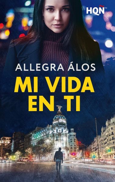 Mi vida en ti (eBook, ePUB)