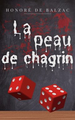 La peau de chagrin (eBook, ePUB)
