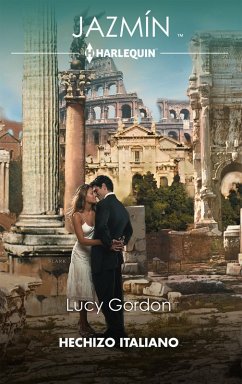 Hechizo italiano (eBook, ePUB) - Gordon, Lucy