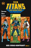 Teen Titans von George Perez - Bd. 7: Das Judas-Kontrakt (eBook, PDF)