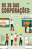 Os 3G das corporações (eBook, ePUB)