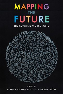 Cover Mapping the Future (eBook, ePUB)