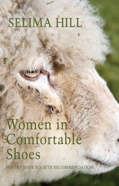 Cover Women in Comfortable Shoes (eBook, ePUB)