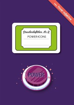 Cover Groschenheftchen Nr. 2 (eBook, ePUB)