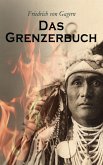 Das Grenzerbuch (eBook, ePUB)