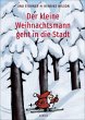 Der kleine Weihnachtsmann geht in die... - Bild 1