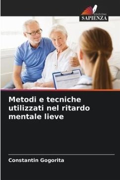 Metodi e tecniche utilizzati nel ritardo mentale lieve - GOGORI_A, Constantin