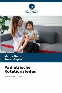 Pädiatrische Rotationsfeilen - Gumro, Menia;Gupta, Sonal