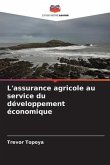 L'assurance agricole au service du développement économique