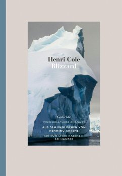 Blizzard - Cole, Henri