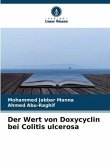 Der Wert von Doxycyclin bei Colitis ulcerosa