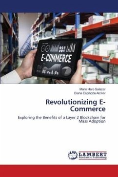 Revolutionizing E-Commerce - Haro Salazar, Mario;Espinoza Alcívar, Diana