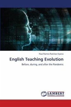 English Teaching Evolution