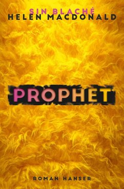 Prophet - Blaché, Sin;Macdonald, Helen