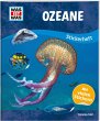 WAS IST WAS Stickerheft Ozeane - Bild 1