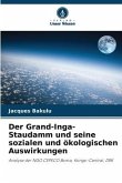 Der Grand-Inga-Staudamm und seine sozialen und ökologischen Auswirkungen