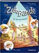 Die ZeitBande. Band 1. Der Zorn des... - Bild 1