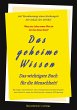 3.Auflage Das geheime Wissen - Das... - Bild 1