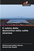 Il valore della doxiciclina nella colite ulcerosa