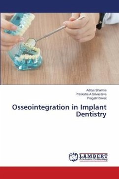 Osseointegration in Implant Dentistry