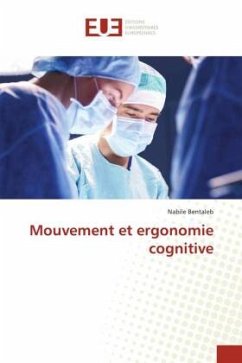 Cover Mouvement et ergonomie cognitive