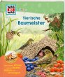 WAS IST WAS Junior Tierische Baumeister - Bild 1
