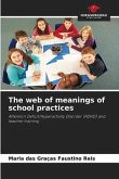 The web of meanings of school practices