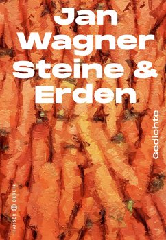 Steine & Erden - Wagner, Jan