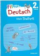 Fit für Deutsch 2. Klasse. Mein... - Bild 1