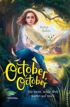 October, October - Balen, Katya