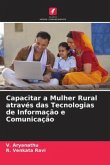 Capacitar a Mulher Rural através das Tecnologias de Informação e Comunicação