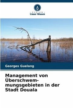 Management von Überschwem-mungsgebieten in der Stadt Douala - Guelang, Georges