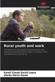 Rural youth and work