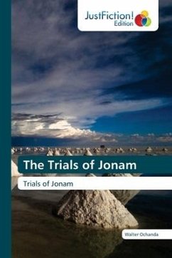 The Trials of Jonam - Ochanda, Walter