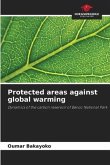 Protected areas against global warming