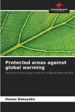 Protected areas against global warming - Bakayoko, Oumar